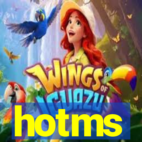 hotms