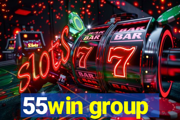 55win group