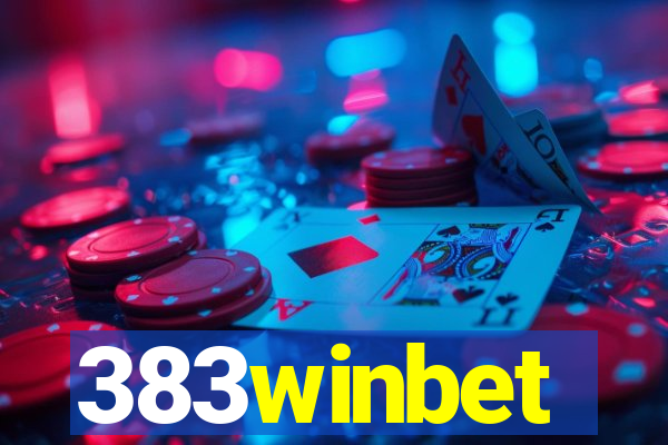 383winbet