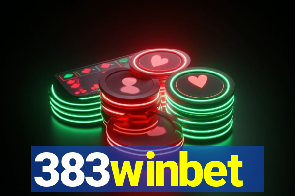 383winbet