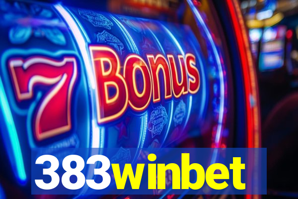 383winbet