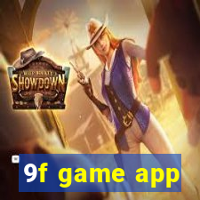 9f game app