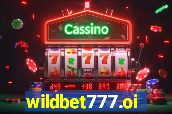 wildbet777.oi