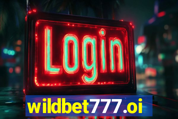 wildbet777.oi