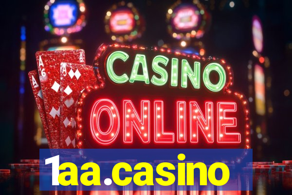 1aa.casino