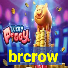 brcrow