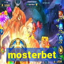 mosterbet