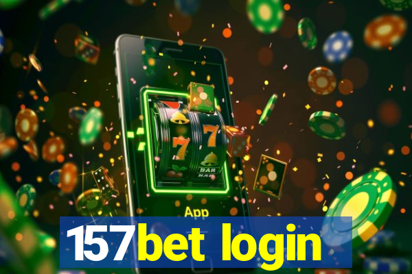 157bet login