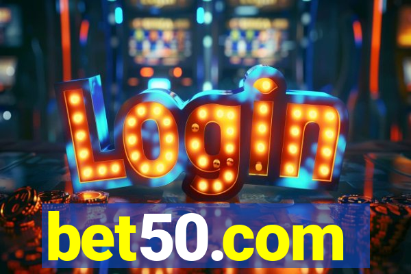 bet50.com