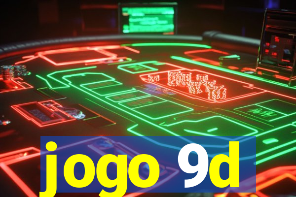 jogo 9d