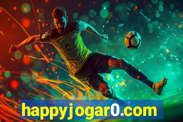 happyjogar0.com