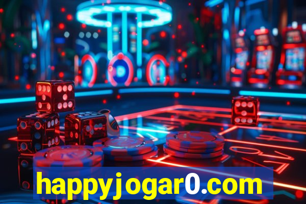 happyjogar0.com