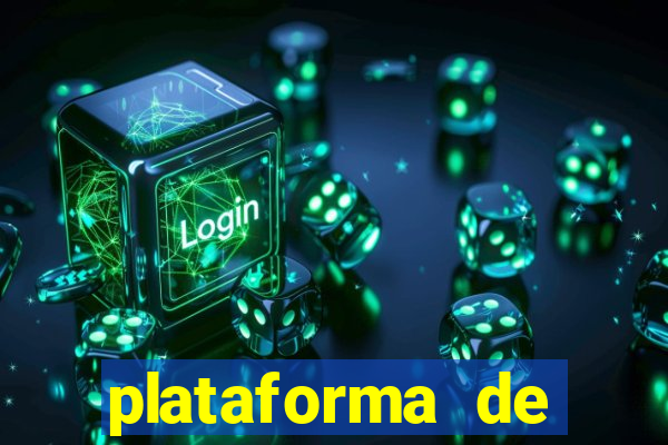 plataforma de casino chinesa