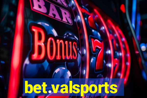 bet.valsports