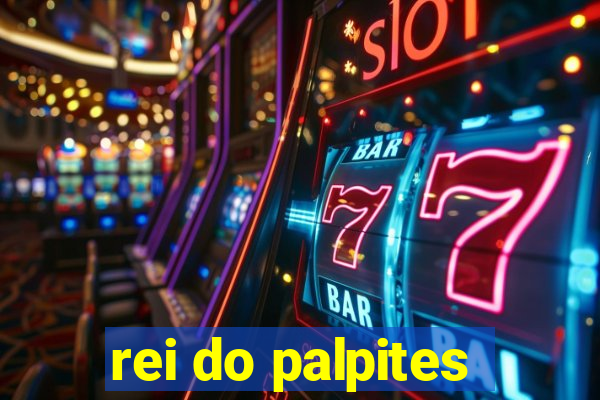 rei do palpites