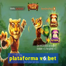 plataforma v6 bet