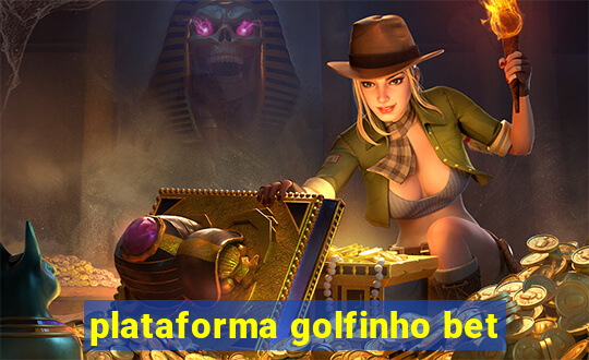 plataforma golfinho bet