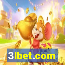 3lbet.com