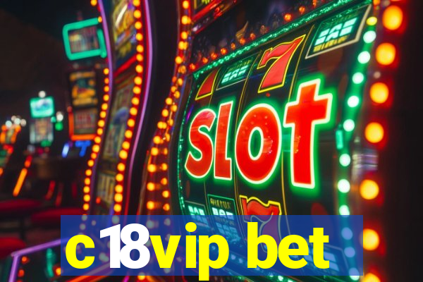 c18vip bet