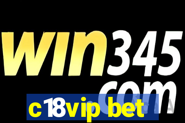 c18vip bet