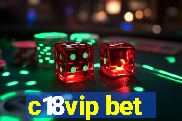 c18vip bet