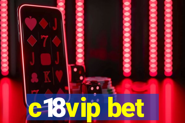 c18vip bet