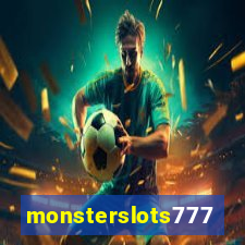 monsterslots777