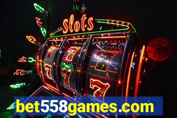 bet558games.com