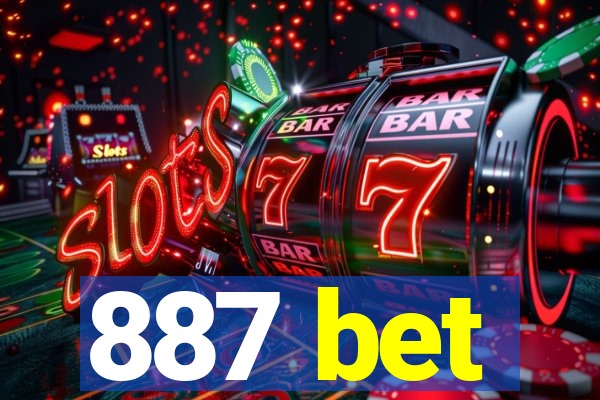 887 bet