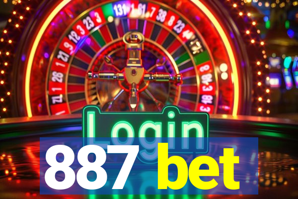 887 bet