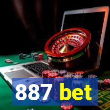 887 bet