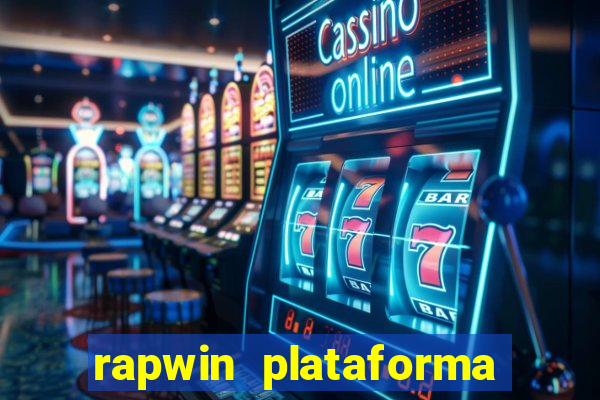 rapwin plataforma de jogos