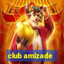 club amizade