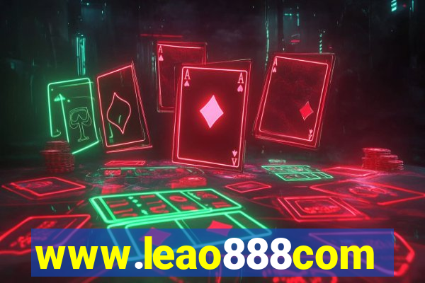 www.leao888com