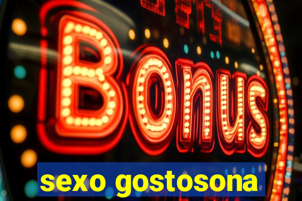 sexo gostosona