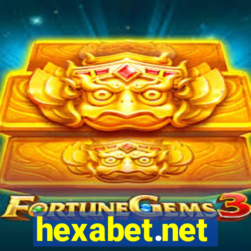 hexabet.net