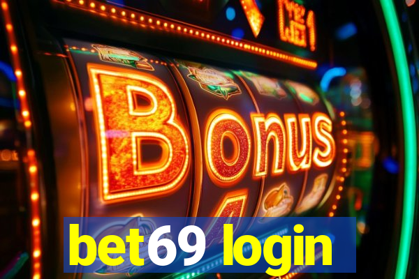 bet69 login