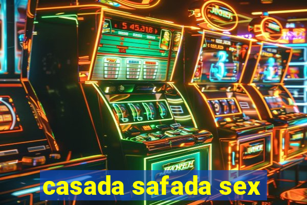 casada safada sex