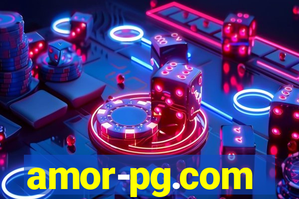 amor-pg.com