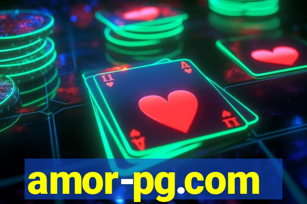 amor-pg.com