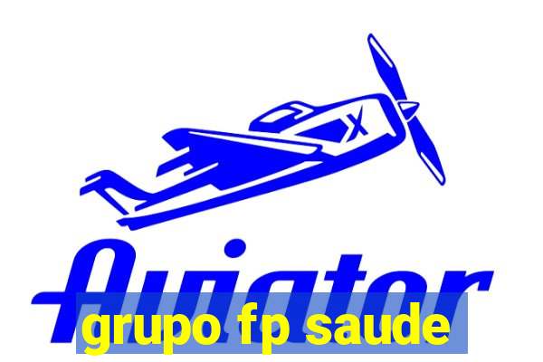 grupo fp saude