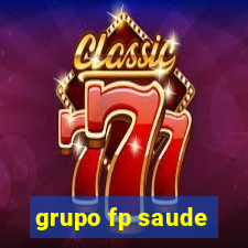 grupo fp saude