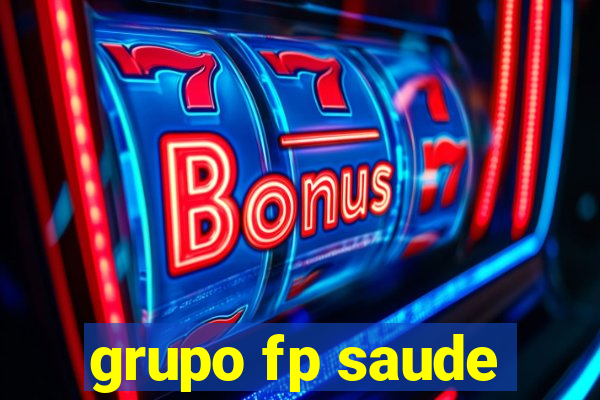 grupo fp saude