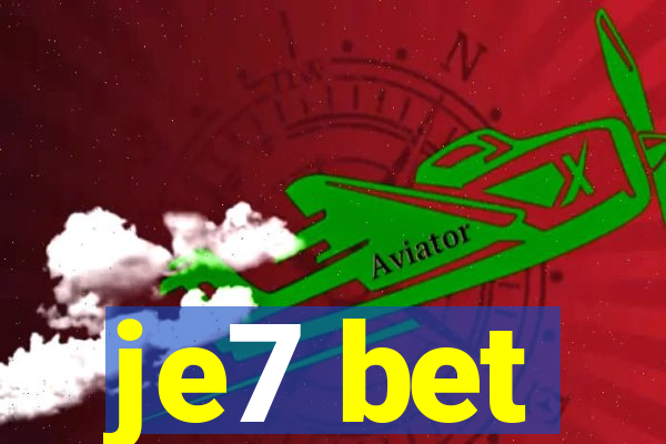 je7 bet