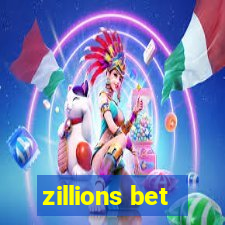 zillions bet