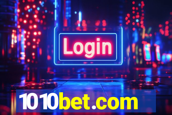 1010bet.com