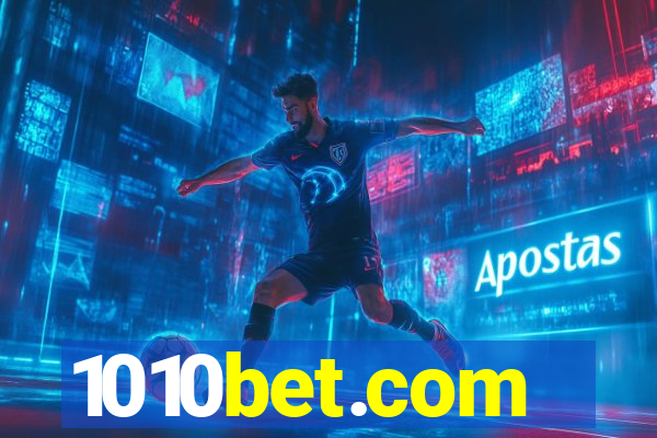 1010bet.com