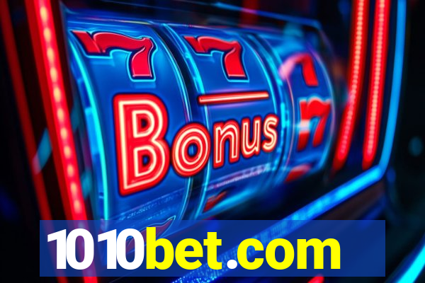 1010bet.com