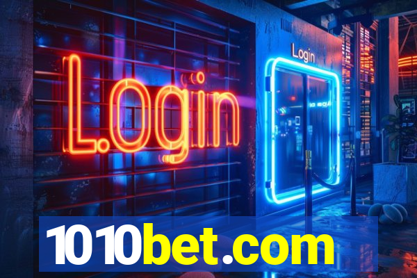 1010bet.com