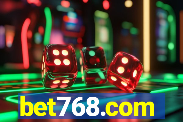 bet768.com